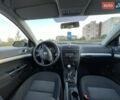 Шкода Октавия 2008 в Тернополе на Automoto.ua Серый Шкода Октавия, объемом двигателя 1.6 л и пробегом 214 тыс. км за 5800 $, фото 6 на Automoto.ua