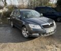 Сірий Шкода Октавія, об'ємом двигуна 1.8 л та пробігом 200 тис. км за 7100 $, фото 1 на Automoto.ua