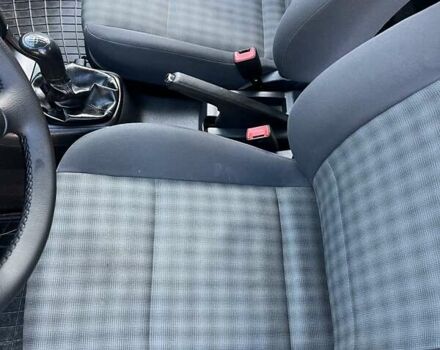 Сірий Шкода Октавія, об'ємом двигуна 1.6 л та пробігом 162 тис. км за 6300 $, фото 39 на Automoto.ua