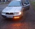 Сірий Шкода Октавія, об'ємом двигуна 1.9 л та пробігом 230 тис. км за 6000 $, фото 3 на Automoto.ua
