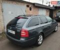 Сірий Шкода Октавія, об'ємом двигуна 1.8 л та пробігом 300 тис. км за 5800 $, фото 4 на Automoto.ua
