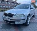 Сірий Шкода Октавія, об'ємом двигуна 1.9 л та пробігом 220 тис. км за 4850 $, фото 1 на Automoto.ua