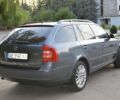 Сірий Шкода Октавія, об'ємом двигуна 1.6 л та пробігом 176 тис. км за 7700 $, фото 5 на Automoto.ua