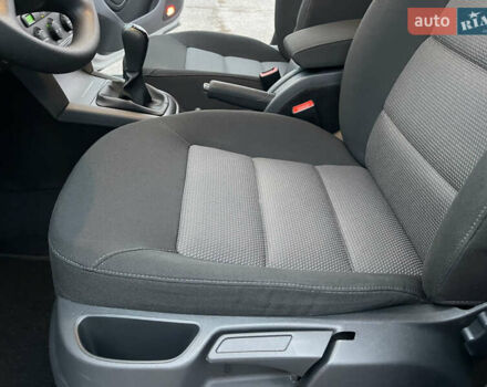 Серый Шкода Октавия, объемом двигателя 1.6 л и пробегом 39 тыс. км за 10150 $, фото 43 на Automoto.ua