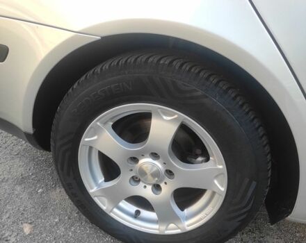 Сірий Шкода Октавія, об'ємом двигуна 1.6 л та пробігом 249 тис. км за 6799 $, фото 15 на Automoto.ua