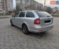Сірий Шкода Октавія, об'ємом двигуна 1.97 л та пробігом 283 тис. км за 6600 $, фото 5 на Automoto.ua