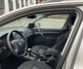 Серый Шкода Октавия, объемом двигателя 2 л и пробегом 340 тыс. км за 3200 $, фото 4 на Automoto.ua