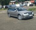 Серый Шкода Октавия, объемом двигателя 1.6 л и пробегом 185 тыс. км за 5980 $, фото 1 на Automoto.ua