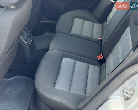 Сірий Шкода Октавія, об'ємом двигуна 1.6 л та пробігом 214 тис. км за 6950 $, фото 51 на Automoto.ua