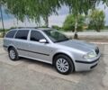 Серый Шкода Октавия, объемом двигателя 1.6 л и пробегом 248 тыс. км за 5300 $, фото 1 на Automoto.ua