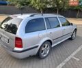 Сірий Шкода Октавія, об'ємом двигуна 1.6 л та пробігом 240 тис. км за 4957 $, фото 5 на Automoto.ua