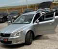 Серый Шкода Октавия, объемом двигателя 1.6 л и пробегом 154 тыс. км за 8990 $, фото 30 на Automoto.ua