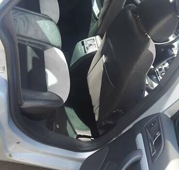 Сірий Шкода Октавія, об'ємом двигуна 2 л та пробігом 310 тис. км за 2500 $, фото 2 на Automoto.ua