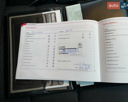 Серый Шкода Октавия, объемом двигателя 1.6 л и пробегом 39 тыс. км за 10150 $, фото 93 на Automoto.ua