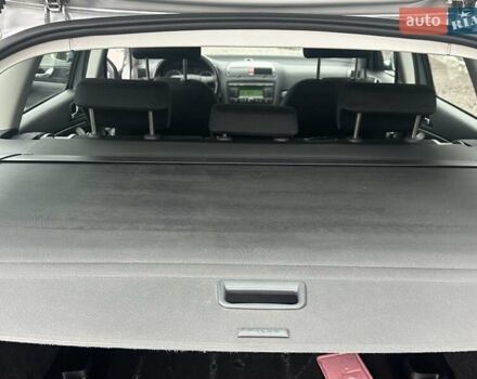 Сірий Шкода Октавія, об'ємом двигуна 2 л та пробігом 192 тис. км за 7199 $, фото 38 на Automoto.ua