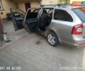 Серый Шкода Октавия, объемом двигателя 1.9 л и пробегом 311 тыс. км за 6700 $, фото 9 на Automoto.ua