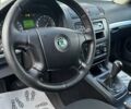 Серый Шкода Октавия, объемом двигателя 1.6 л и пробегом 260 тыс. км за 5800 $, фото 15 на Automoto.ua