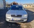 Серый Шкода Октавия, объемом двигателя 1.9 л и пробегом 277 тыс. км за 6500 $, фото 7 на Automoto.ua