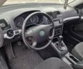 Серый Шкода Октавия, объемом двигателя 1.6 л и пробегом 231 тыс. км за 6000 $, фото 11 на Automoto.ua