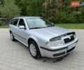Серый Шкода Октавия, объемом двигателя 1.9 л и пробегом 337 тыс. км за 4700 $, фото 1 на Automoto.ua