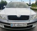 Серый Шкода Октавия, объемом двигателя 1.9 л и пробегом 290 тыс. км за 5900 $, фото 1 на Automoto.ua