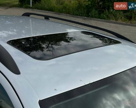 Сірий Шкода Октавія, об'ємом двигуна 2 л та пробігом 441 тис. км за 7499 $, фото 16 на Automoto.ua