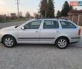 Сірий Шкода Октавія, об'ємом двигуна 1.6 л та пробігом 240 тис. км за 6555 $, фото 7 на Automoto.ua
