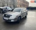Серый Шкода Октавия, объемом двигателя 1.9 л и пробегом 241 тыс. км за 7300 $, фото 1 на Automoto.ua