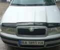 Серый Шкода Октавия, объемом двигателя 1.6 л и пробегом 265 тыс. км за 5500 $, фото 10 на Automoto.ua