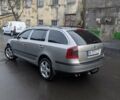 Серый Шкода Октавия, объемом двигателя 1.9 л и пробегом 241 тыс. км за 7300 $, фото 4 на Automoto.ua