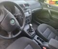 Серый Шкода Октавия, объемом двигателя 1.9 л и пробегом 265 тыс. км за 7150 $, фото 9 на Automoto.ua
