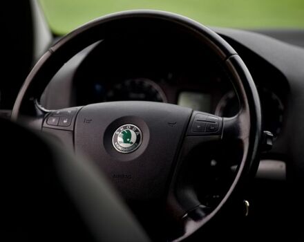 Сірий Шкода Октавія, об'ємом двигуна 1.8 л та пробігом 261 тис. км за 6099 $, фото 6 на Automoto.ua