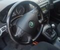 Серый Шкода Октавия, объемом двигателя 1.97 л и пробегом 400 тыс. км за 6900 $, фото 5 на Automoto.ua