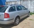 Сірий Шкода Октавія, об'ємом двигуна 1.9 л та пробігом 358 тис. км за 6500 $, фото 1 на Automoto.ua