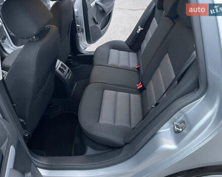 Серый Шкода Октавия, объемом двигателя 1.6 л и пробегом 39 тыс. км за 10150 $, фото 62 на Automoto.ua