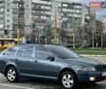 Серый Шкода Октавия, объемом двигателя 1.6 л и пробегом 152 тыс. км за 8300 $, фото 1 на Automoto.ua