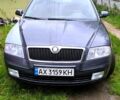 Серый Шкода Октавия, объемом двигателя 1.6 л и пробегом 189 тыс. км за 6500 $, фото 1 на Automoto.ua