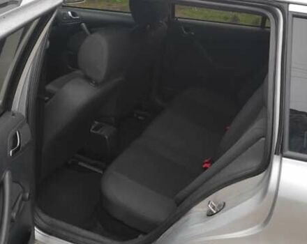 Сірий Шкода Октавія, об'ємом двигуна 1.6 л та пробігом 316 тис. км за 5500 $, фото 9 на Automoto.ua