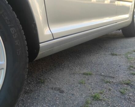 Сірий Шкода Октавія, об'ємом двигуна 1.6 л та пробігом 249 тис. км за 6799 $, фото 11 на Automoto.ua