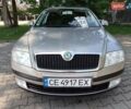 Серый Шкода Октавия, объемом двигателя 1.6 л и пробегом 168 тыс. км за 7399 $, фото 30 на Automoto.ua
