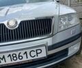 Серый Шкода Октавия, объемом двигателя 1.97 л и пробегом 282 тыс. км за 5999 $, фото 7 на Automoto.ua