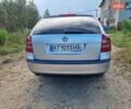 Серый Шкода Октавия, объемом двигателя 1.6 л и пробегом 390 тыс. км за 4444 $, фото 7 на Automoto.ua