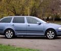 Сірий Шкода Октавія, об'ємом двигуна 1.8 л та пробігом 261 тис. км за 6099 $, фото 3 на Automoto.ua