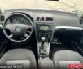 Серый Шкода Октавия, объемом двигателя 1.6 л и пробегом 194 тыс. км за 7300 $, фото 4 на Automoto.ua
