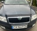 Сірий Шкода Октавія, об'ємом двигуна 1.6 л та пробігом 400 тис. км за 5200 $, фото 2 на Automoto.ua