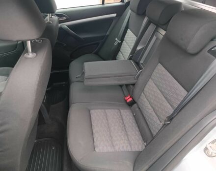 Серый Шкода Октавия, объемом двигателя 1.6 л и пробегом 241 тыс. км за 7200 $, фото 16 на Automoto.ua