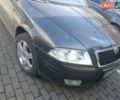 Серый Шкода Октавия, объемом двигателя 1.9 л и пробегом 308 тыс. км за 6500 $, фото 15 на Automoto.ua