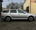 Сірий Шкода Октавія, об'ємом двигуна 1.97 л та пробігом 260 тис. км за 8200 $, фото 7 на Automoto.ua