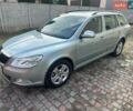 Сірий Шкода Октавія, об'ємом двигуна 1.4 л та пробігом 234 тис. км за 6650 $, фото 1 на Automoto.ua