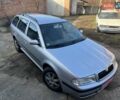 Сірий Шкода Октавія, об'ємом двигуна 1.6 л та пробігом 162 тис. км за 6300 $, фото 2 на Automoto.ua
